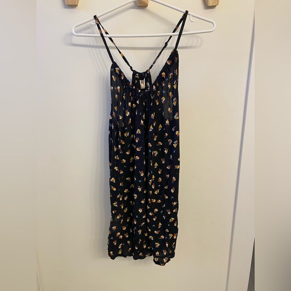 Billabong floral romper - Picture 2 of 2